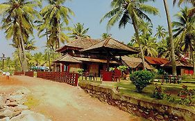 Blue Water Beach Resort Varkala